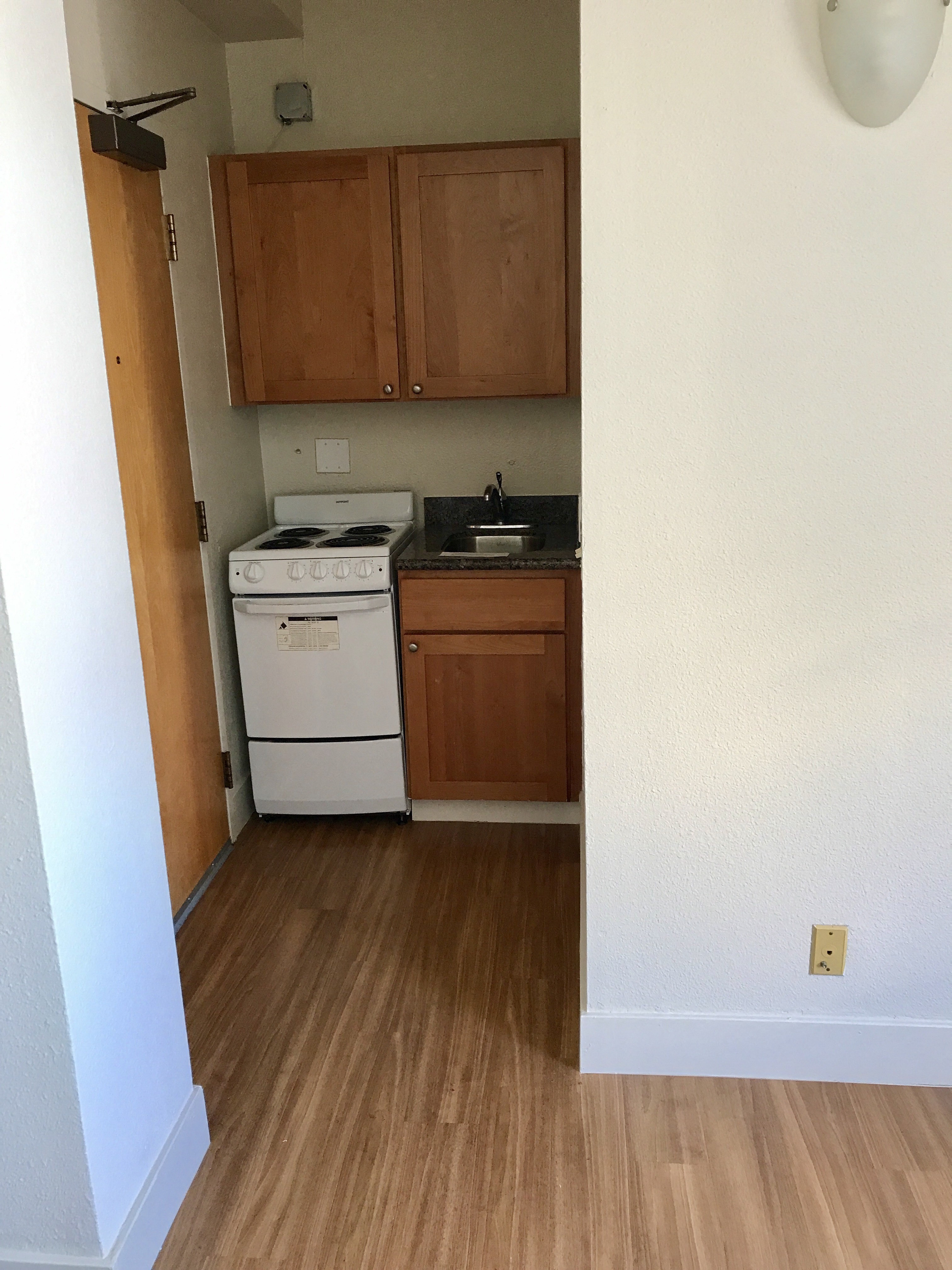 Oasis Apartments photo 2